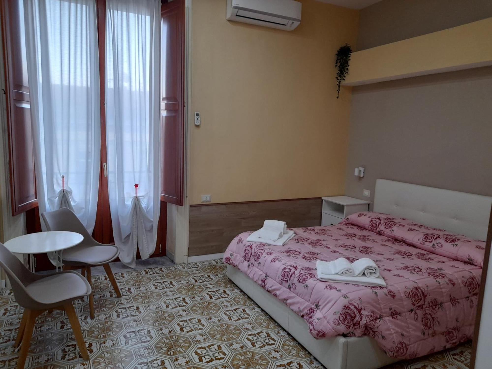 Bellobello Rooms&Apartment Neapel Exterior foto